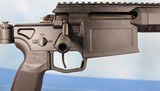 SIG SAUER CROSS .277 FURY 20