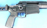 SIG SAUER CROSS .277 FURY 20