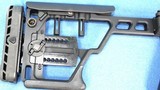 SIG SAUER CROSS .277 FURY 20