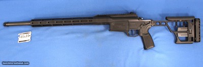 SIG SAUER CROSS .277 FURY 20