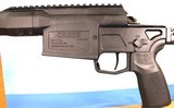SIG SAUER CROSS .277 FURY 20