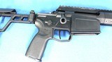 SIG SAUER CROSS .277 FURY 20