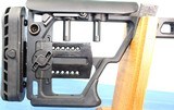SIG SAUER CROSS .277 FURY 20