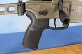 SIG SAUER CROSS SAWTOOTH 6.5 CR CROSS-65-18B-SAW - 19 of 25