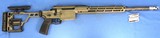 SIG SAUER CROSS SAWTOOTH 6.5 CR CROSS-65-18B-SAW - 24 of 25