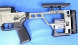 SIG SAUER CROSS SAWTOOTH 6.5 CR CROSS-65-18B-SAW - 7 of 25