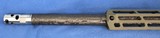 SIG SAUER CROSS SAWTOOTH 6.5 CR CROSS-65-18B-SAW - 4 of 25