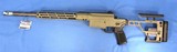 SIG SAUER CROSS SAWTOOTH 6.5 CR CROSS-65-18B-SAW - 25 of 25