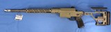 SIG SAUER CROSS SAWTOOTH 6.5 CR CROSS-65-18B-SAW - 1 of 25