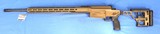 SIG SAUER CROSS .300WM CROSS-MAG-300WM-24B