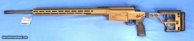 SIG SAUER CROSS .300WM CROSS-MAG-300WM-24B
