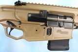 SIG SAUER MCX-R COY BRWN 5.56MM RMCXR-556 - 22 of 25