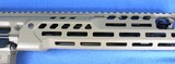 SIG SAUER MCX-R COY BRWN 5.56MM RMCXR-556 - 17 of 25