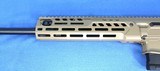 SIG SAUER MCX-R COY BRWN 5.56MM RMCXR-556 - 6 of 25