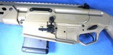 SIG SAUER MCX-R COY BRWN 5.56MM RMCXR-556 - 9 of 25