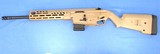 SIG SAUER MCX-R COY BRWN 5.56MM RMCXR-556 - 3 of 25