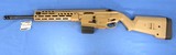 SIG SAUER MCX-R COY BRWN 5.56MM RMCXR-556 - 25 of 25
