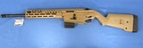SIG SAUER MCX-R COY BRWN 5.56MM RMCXR-556 - 1 of 25