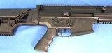 FN SCAR 20S NRCH, GEISSLE TRIGGER 6.5CM 38-100542-2 - 17 of 25