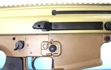 FN SCAR 20S NRCH 6.5CM 38-100543-2 - 23 of 25