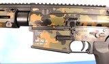 H&K 75TH ANNIVERSARY MR762A1 308 WIN 16.5