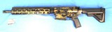 H&K 75TH ANNIVERSARY MR762A1 308 WIN 16.5