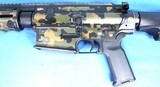 H&K 75TH ANNIVERSARY MR762A1 308 WIN 16.5