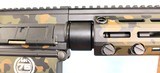 H&K 75TH ANNIVERSARY MR762A1 308 WIN 16.5