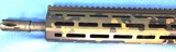 H&K 75TH ANNIVERSARY MR762A1 308 WIN 16.5