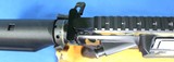 H&K 75TH ANNIVERSARY MR762A1 308 WIN 16.5