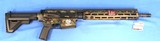 H&K 75TH ANNIVERSARY MR762A1 308 WIN 16.5