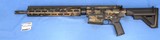 H&K 75TH ANNIVERSARY MR762A1 308 WIN 16.5
