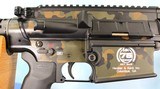 H&K 75TH ANNIVERSARY MR762A1 308 WIN 16.5