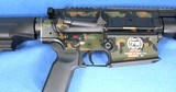 H&K 75TH ANNIVERSARY MR762A1 308 WIN 16.5