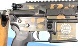 HECKLER & KOCH MR556A1 75TH ANN 223/5.56 16.5