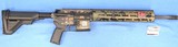 HECKLER & KOCH MR556A1 75TH ANN 223/5.56 16.5