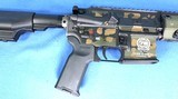 HECKLER & KOCH MR556A1 75TH ANN 223/5.56 16.5