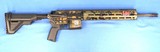 HECKLER & KOCH MR556A1 75TH ANN 223/5.56 16.5