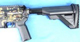 HECKLER & KOCH MR556A1 75TH ANN 223/5.56 16.5