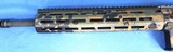 HECKLER & KOCH MR556A1 75TH ANN 223/5.56 16.5