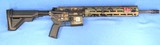 HECKLER & KOCH MR556A1 75TH ANN 223/5.56 16.5