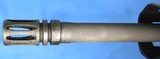 HECKLER & KOCH MR556A1 75TH ANN 223/5.56 16.5
