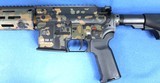 HECKLER & KOCH MR556A1 75TH ANN 223/5.56 16.5