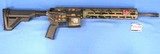 HECKLER & KOCH MR556A1 75TH ANN 223/5.56 16.5