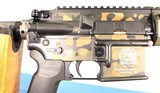 HECKLER & KOCH MR556A1 75TH ANN 223/5.56 16.5