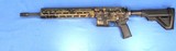 HECKLER & KOCH MR556A1 75TH ANN 223/5.56 16.5