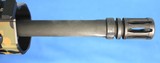 HECKLER & KOCH MR556A1 75TH ANN 223/5.56 16.5
