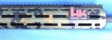 HECKLER & KOCH MR556A1 75TH ANN 223/5.56 16.5