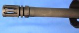 HECKLER & KOCH MR556A1 75TH ANN 223/5.56 16.5