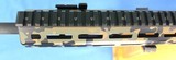 HECKLER & KOCH MR556A1 75TH ANN 223/5.56 16.5
